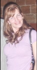 After — the woman who loved herself back to life